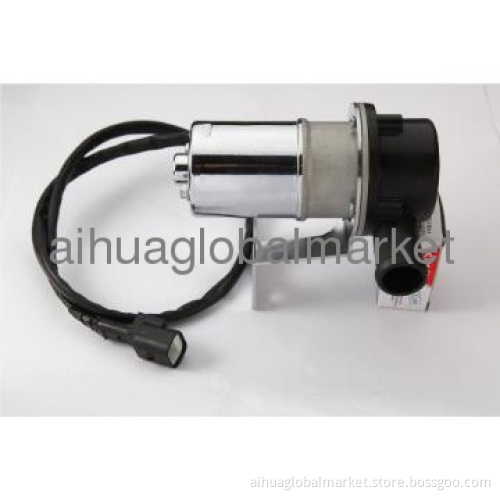 STARTING  MOTOR Amphibious tank water pump motor
